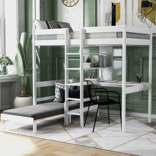 tempat tidur susun Barbaraanne