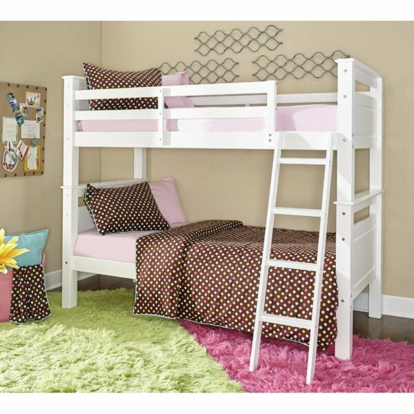Tempat Tidur Susun Leonel