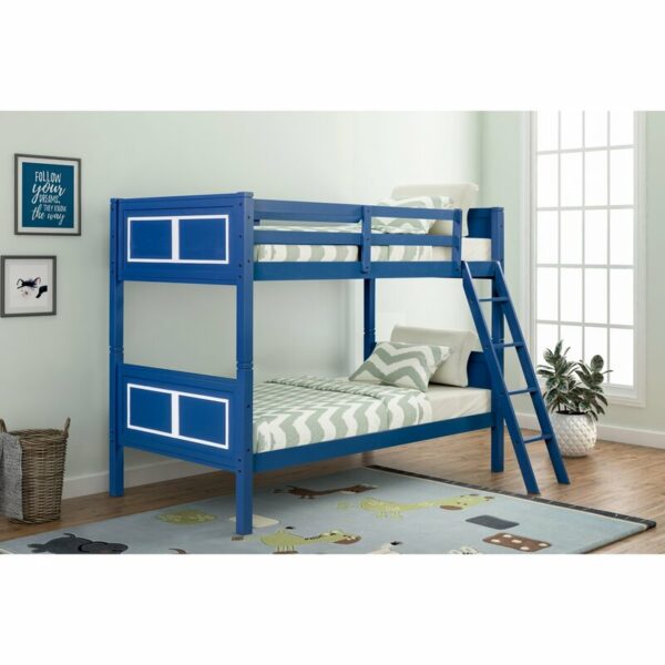 Tempat Tidur Susun Azair