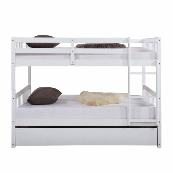 Tempat Tidur Susun Triple