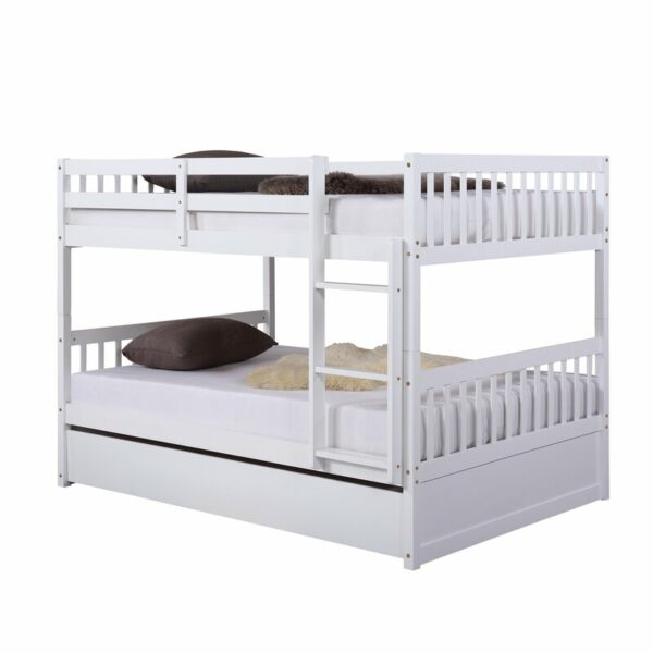Tempat Tidur Susun Triple