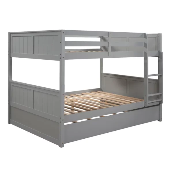 Tempat Tidur Tingkat Anak Minimalis