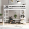 Tempat Tidur Tingkat Minimalis Anak Standar