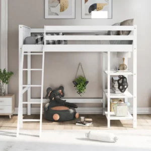 Tempat Tidur Tingkat Minimalis Anak Standar