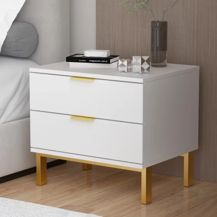 Nakas Minimalis Elegan