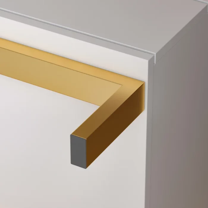 Nakas Minimalis Elegan