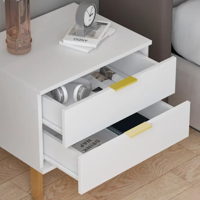 Nakas Minimalis Elegan