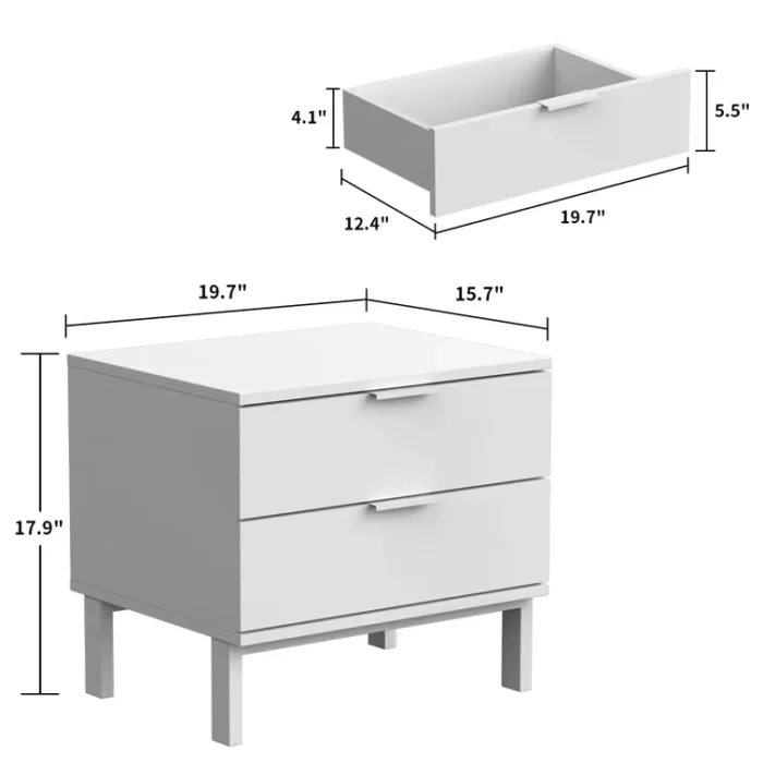 Nakas Minimalis Elegan
