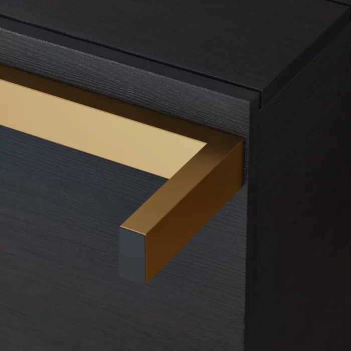 Nakas Minimalis Elegan