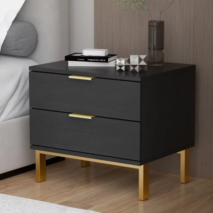 Nakas Minimalis Elegan