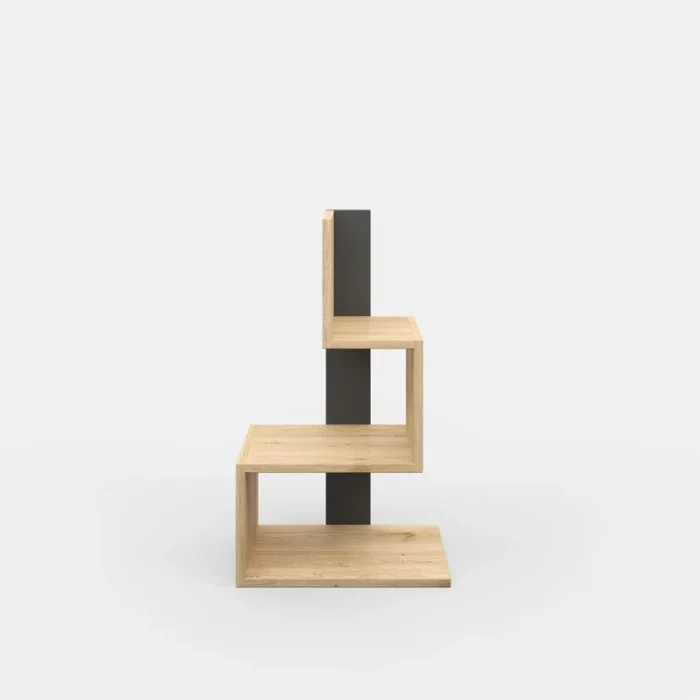 Nakas Minimalis Manufactured