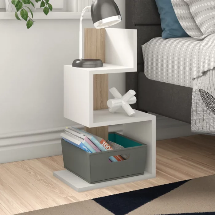 Nakas Minimalis Manufactured