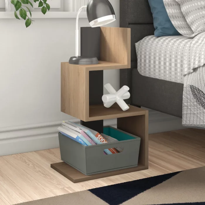 Nakas Minimalis Manufactured