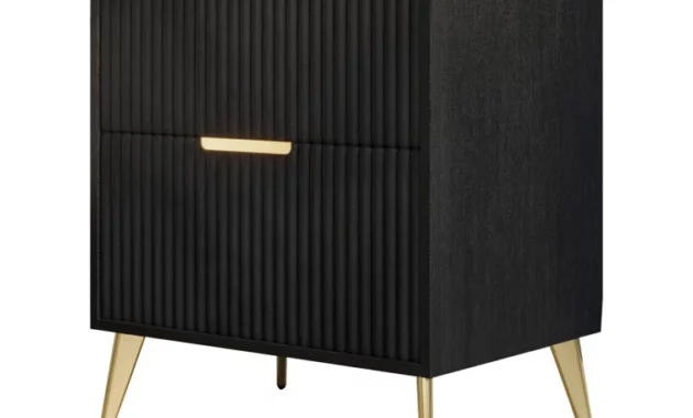 Nakas Minimalis Salur