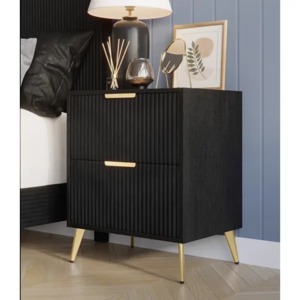 Nakas Minimalis Salur