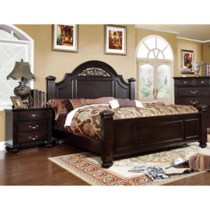 Kamar Set Jati Klasik
