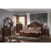 Kamar Set Mewah Natural Jati