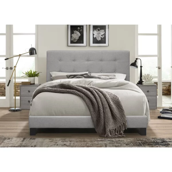 Kamar Set Minimalis Kancing