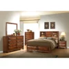 Kamar Tidur Minimalis Set